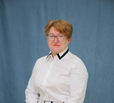 Книжникова Юлия Геннадиевна.