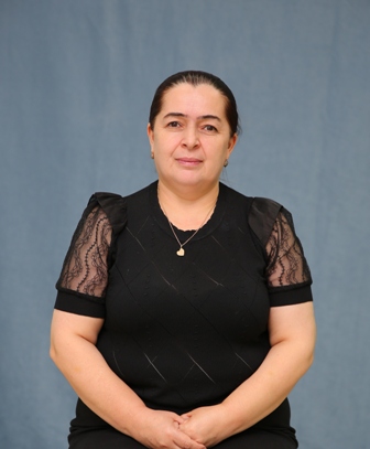 Исакова Гажар Кадиевна Исакова Гажар Кадиевна.
