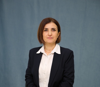 Селимова Эльвира Мирзабековна Селимова Эльвира Мирзабековна.