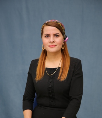 Шихшаидова Нурипат Мухтаровна Шихшаидова Нурипат Мухтаровна.