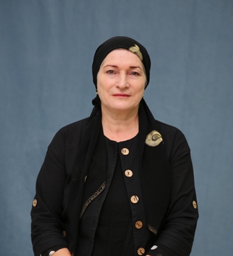 Омариева Рима Магомедовна Омариева Рима Магомедовна.