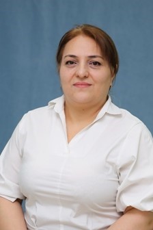 Исакова Мадина Алиевна.